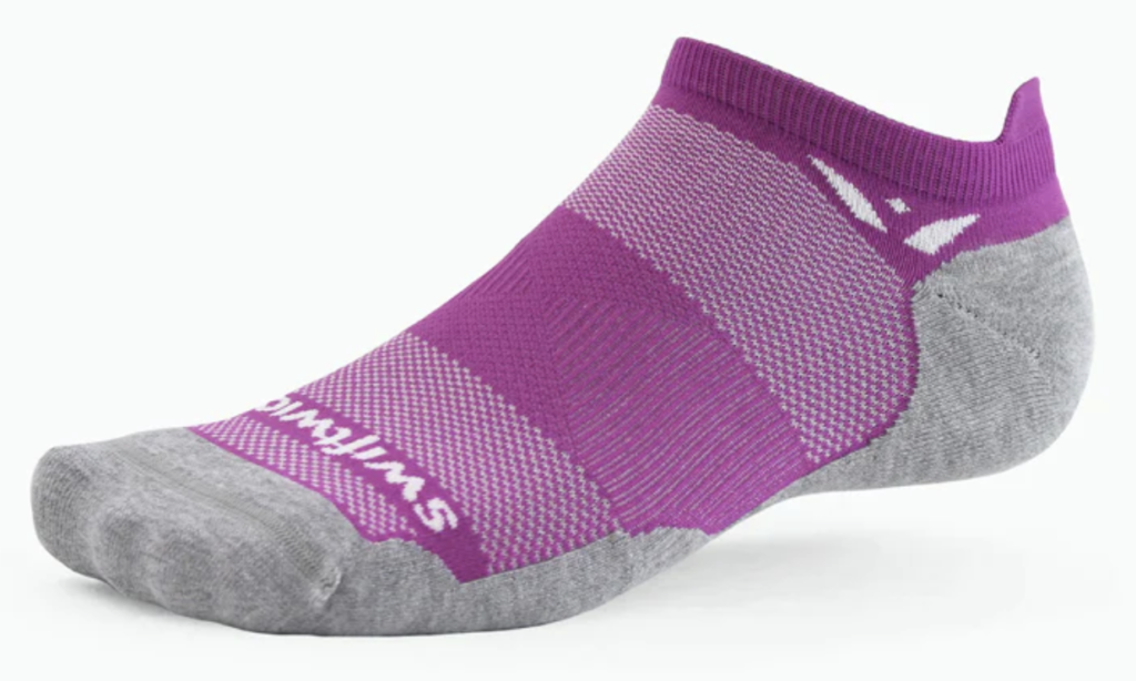 Swiftwick socks